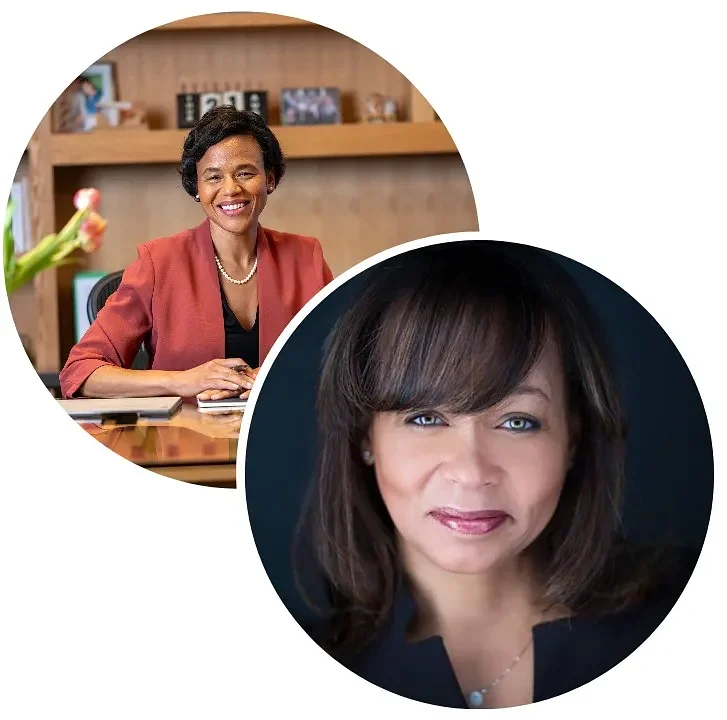 Women to watch: A look at the ladies making change at Johns Hopkins University