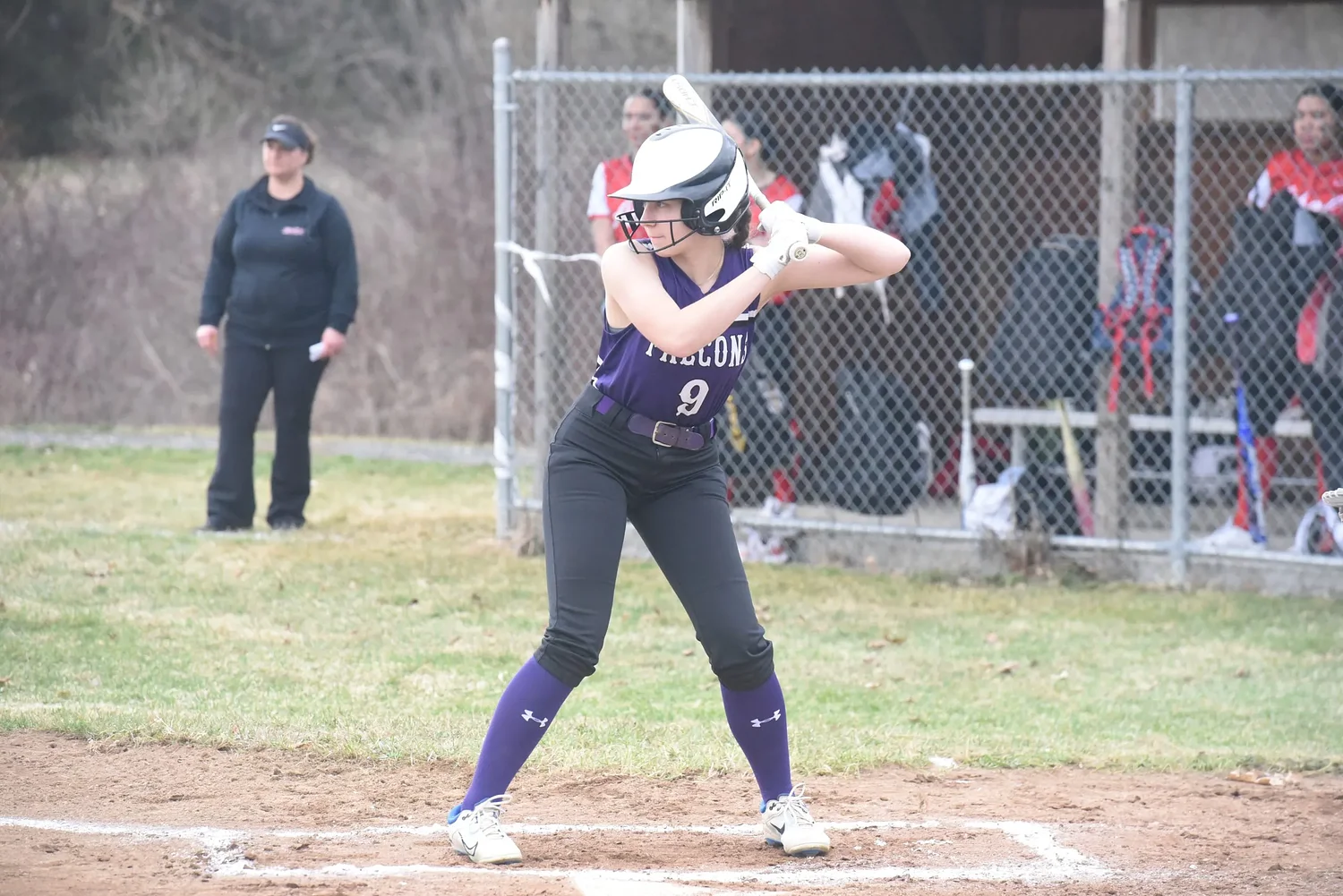 H.S. Roundup: Smith Academy softball eases past Athol