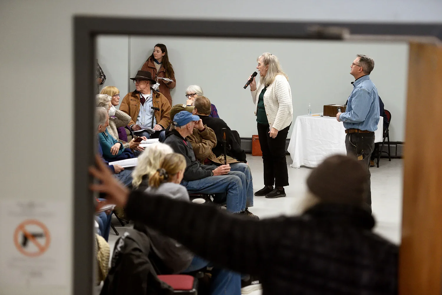 Preview: Bridgewater voters to decide on $1.8 million budget and Selectboard election