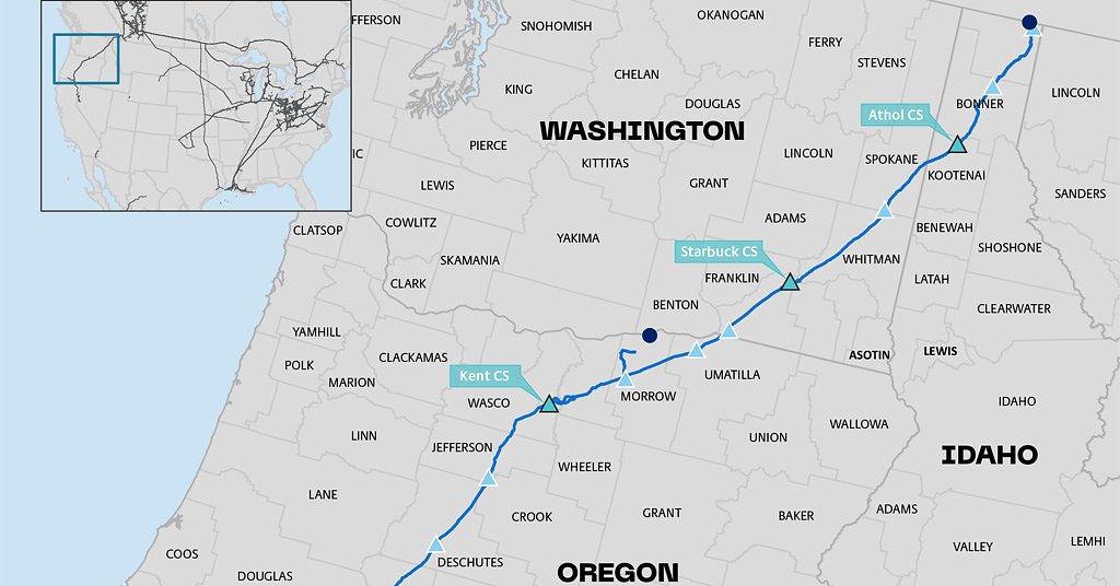 Pipeline ruling was controversial within federal agency that approved it