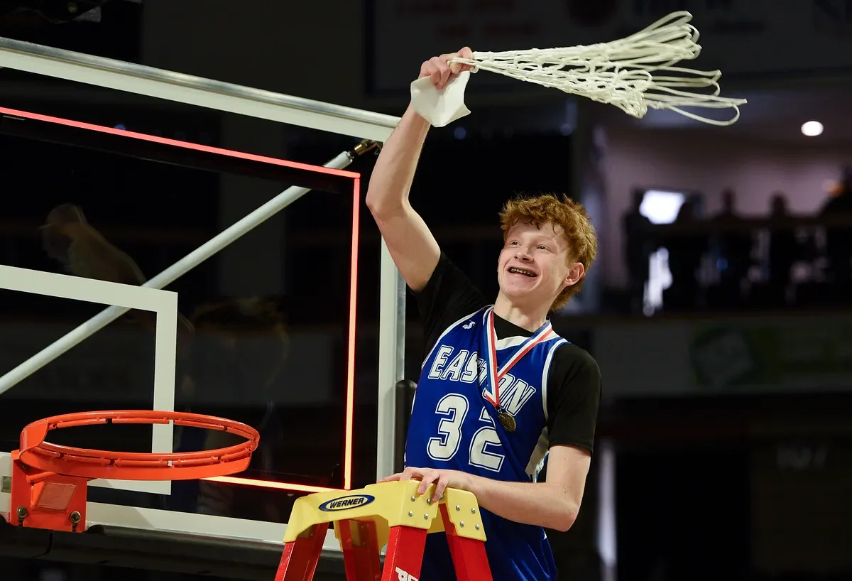 Here are the full 2026 boys high school basketball North all-tourney teams