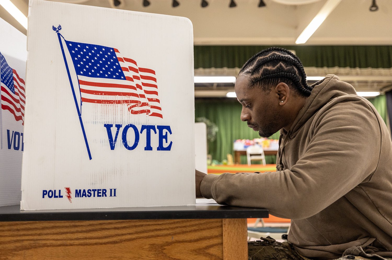 Mississippi online campaign finance push likely to die again in Legislature
