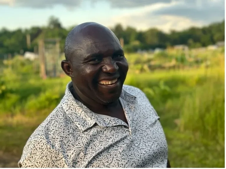 Roots and resilience: Grow Food Northampton’s new farmers look ahead to spring