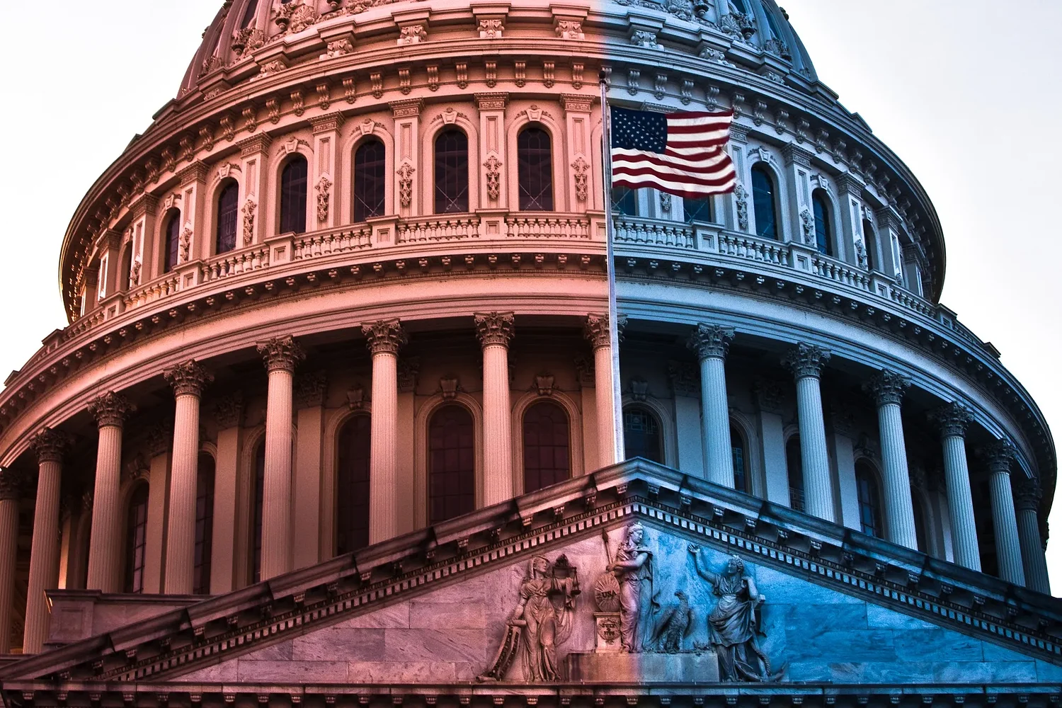 Senate Democrats Should Kill the Filibuster