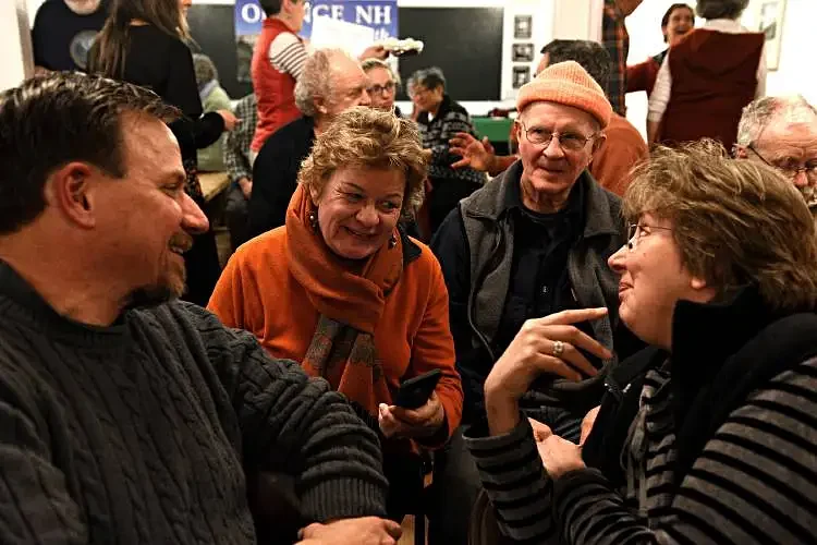 Results: Orange approves committee to study town salaries