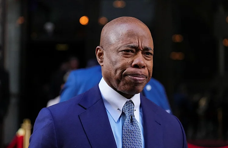 Acting U.S. Attorney In New York And Five Others Quit After Being Told To Drop Eric Adams Case