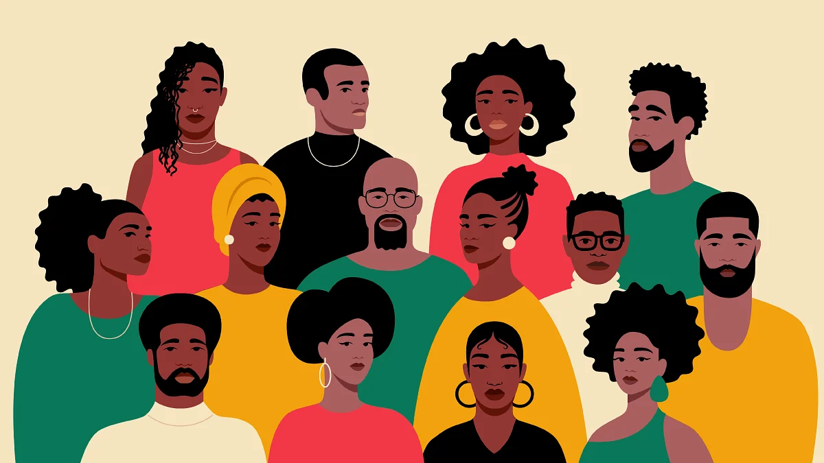25 in '25: Who's who in the QC's Black LGBTQ+ community