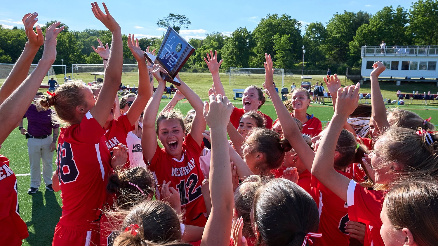 N.J. lacrosse team flexes dominance on draws & offense to snap 6-year championship drought