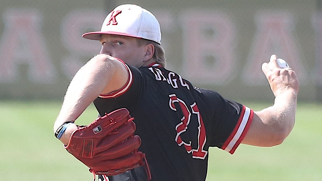 Bott delivers electric performance to send No. 13 Kingsway into Group 4 state final