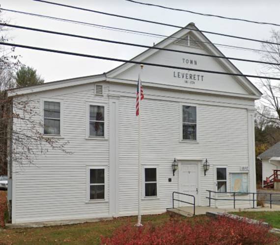 Leverett officials to consider new uses for Field Building after public input
