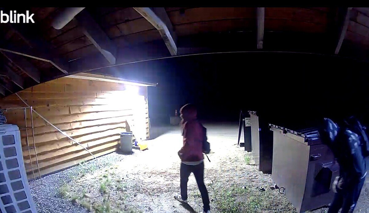 A Maine cannabis dispensary has been burglarized yet again