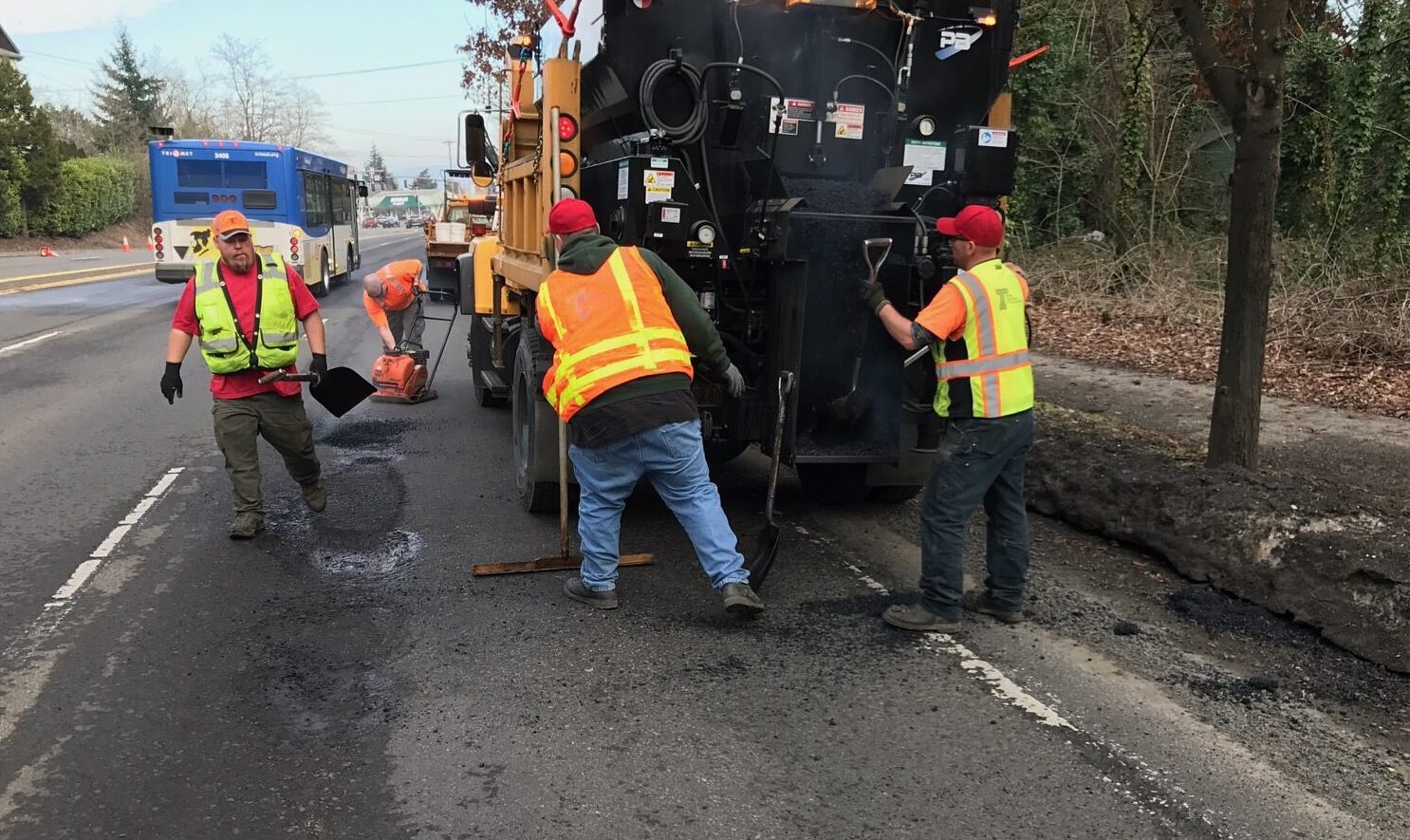 After voters deny ODOT more money, governor’s workgroup focuses on PR