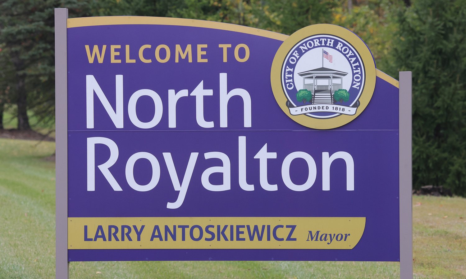 Meet the new North Royalton Ward 4 council member after special vote