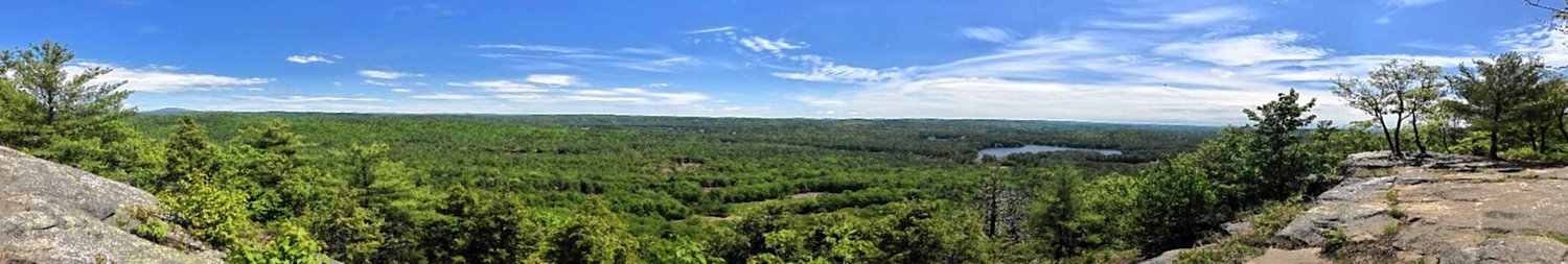 Hikers gear up for 22-mile Tully Trail Challenge this Saturday