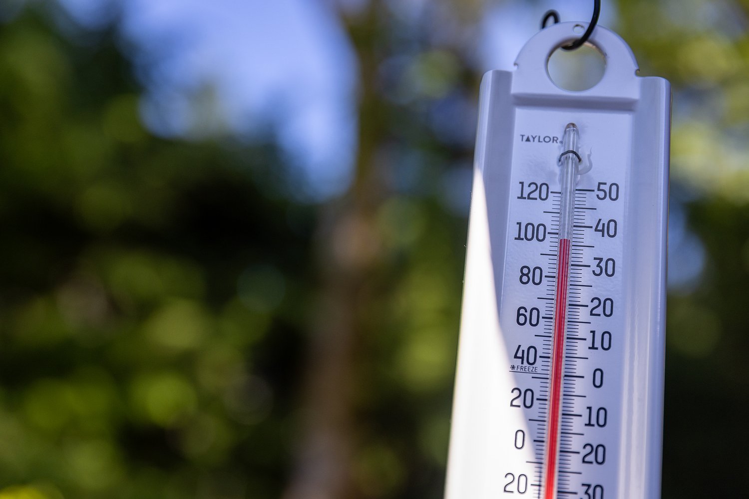 Here’s where to find relief from Portland’s heat this weekend