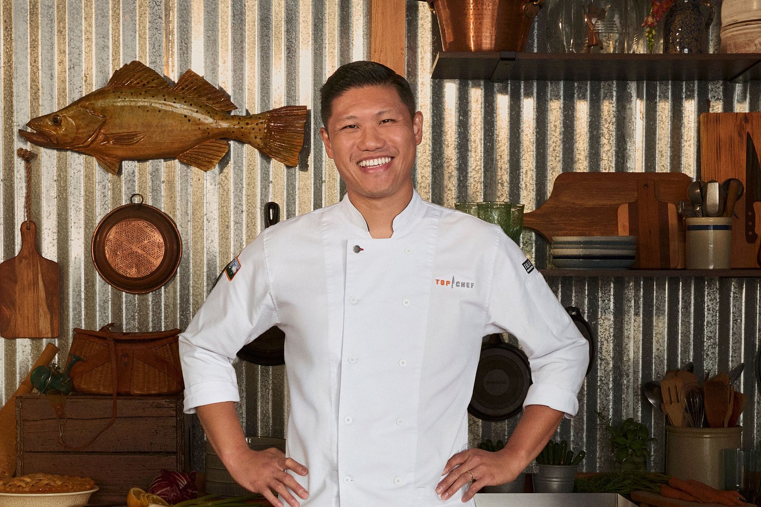 Mass. chef competes in ‘Top Chef’ Season 23 finale: Here’s what happened