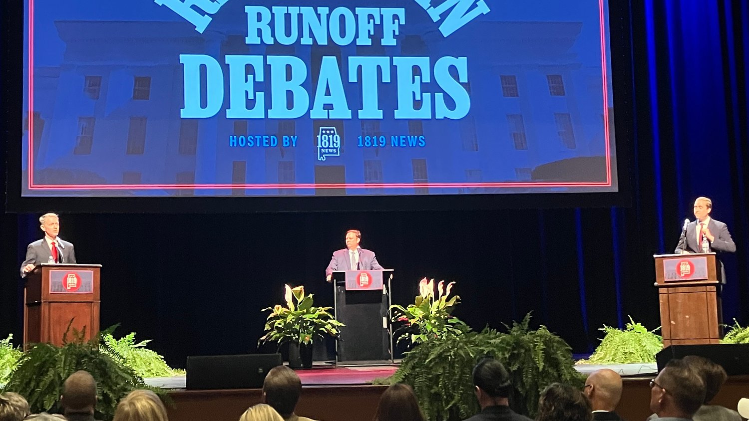 GOP candidate for one of Alabama’s top offices wants to return to days of one wage earner homes