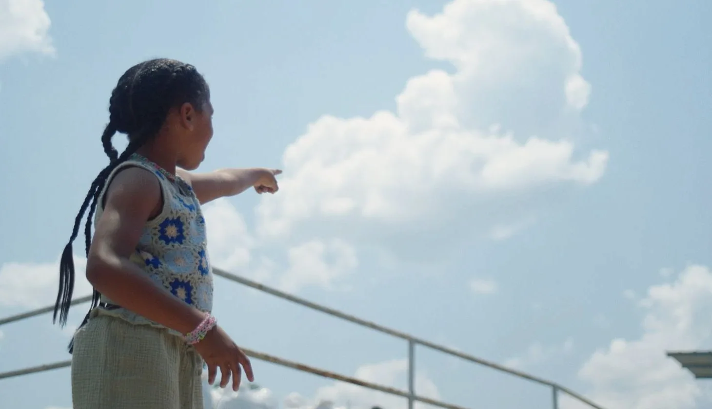 Filmmaker Costa Karalis on capturing childlike imagination with 'Frogtown'