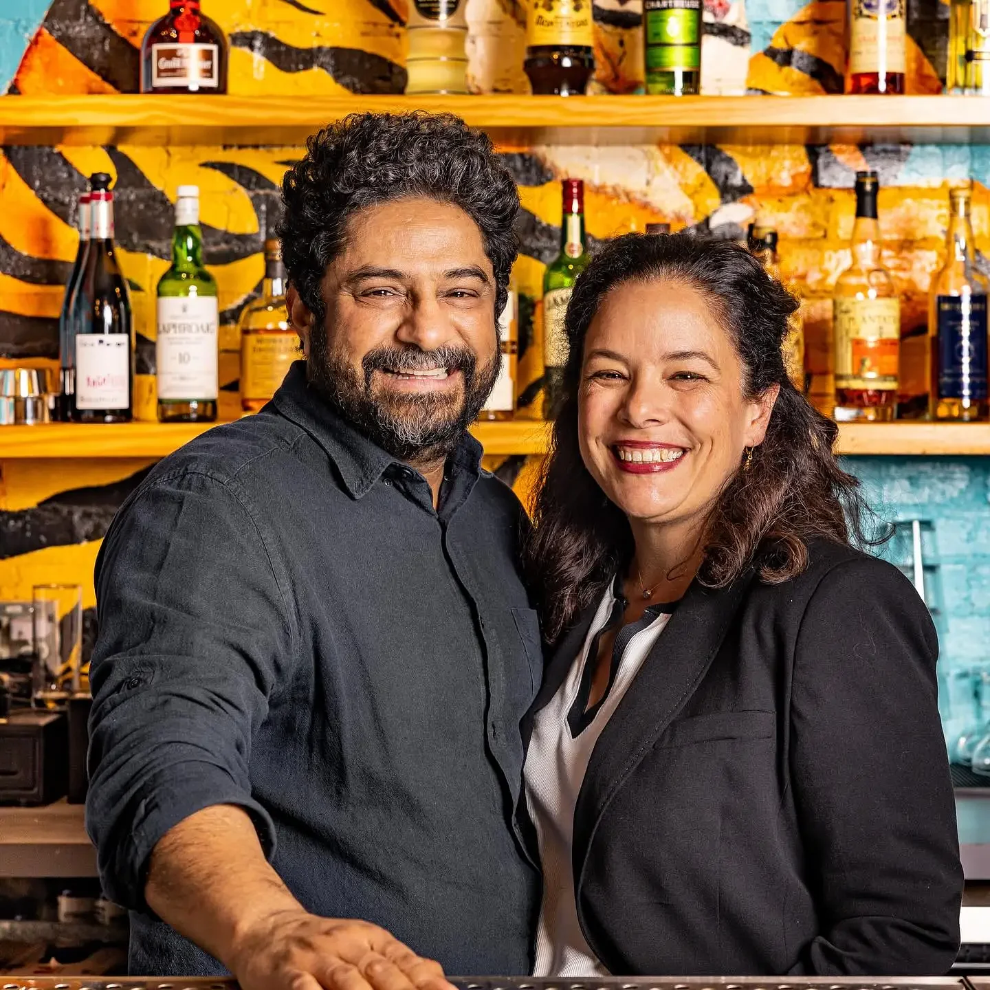 Chai Pani's Meherwan Irani debuting Indian food cookbook this fall