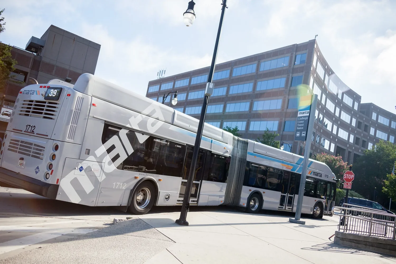 MARTA launching updated bus routes on April 18