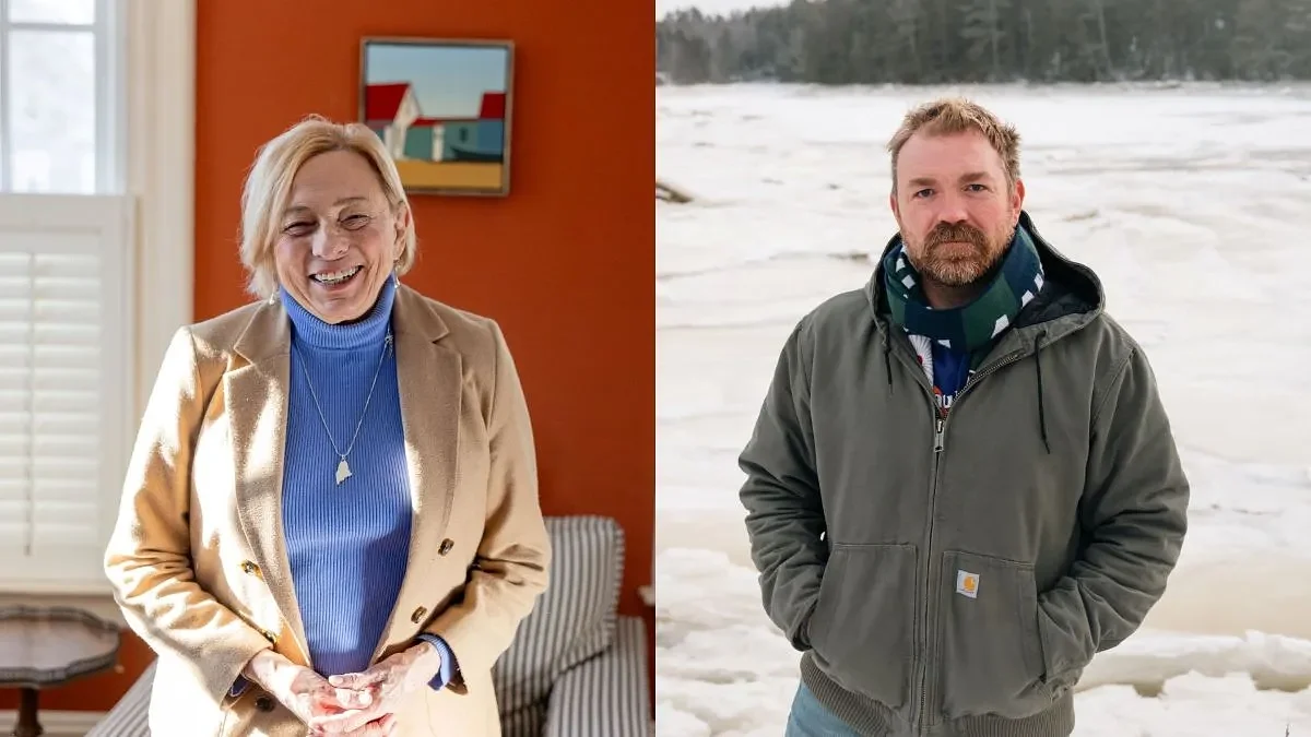 I’m a Maine reporter who went to high school with Graham Platner. Here’s what explains his success.