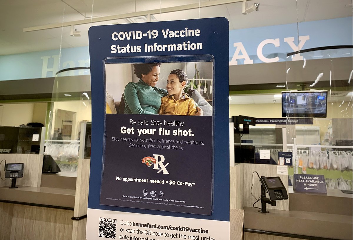 Maine needs a broader conversation about vaccination