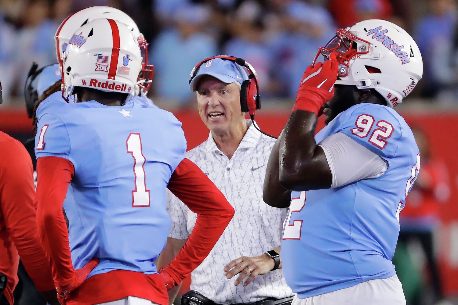 Is a former ACC powerhouse flipping a 5-star QB from the Cougars?