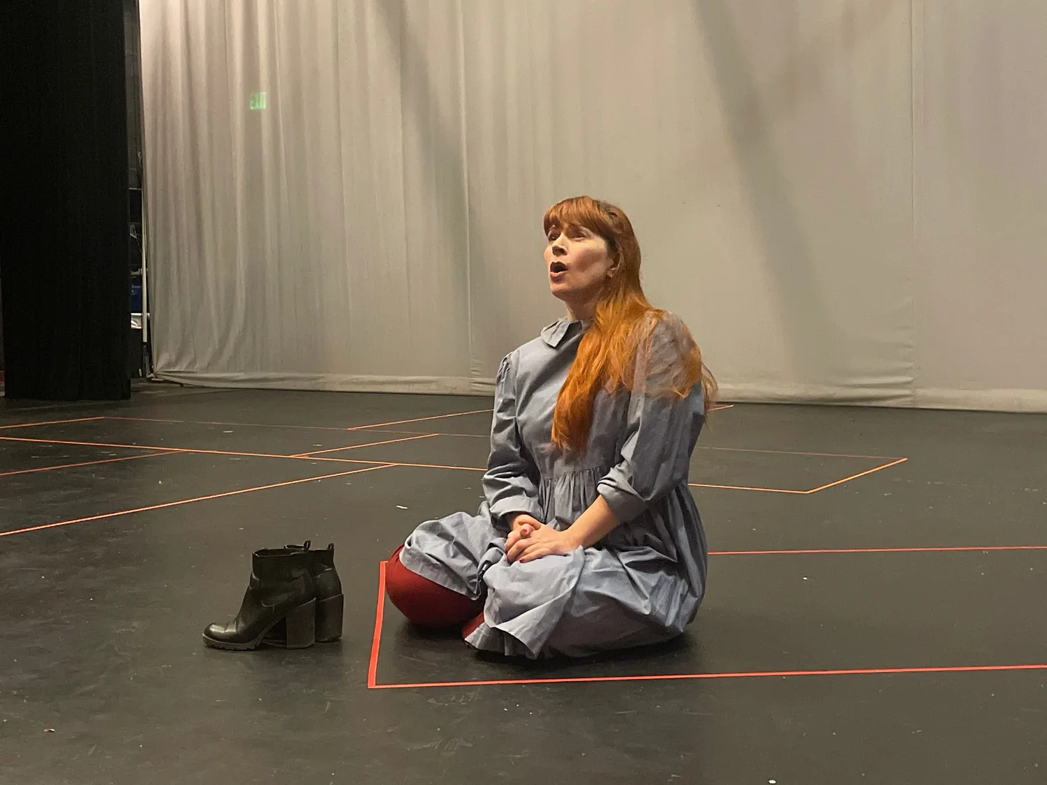 How ‘Dark Sisters’ uses opera to examine religious abuse
