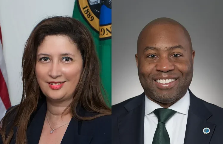 Harrell Names Bonnie Glenn Interim OPA Director Following Gino Betts’ Resignation