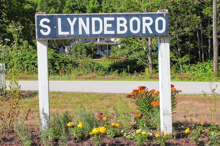 Lyndeborough 2025: Police chief transition and ongoing murder case