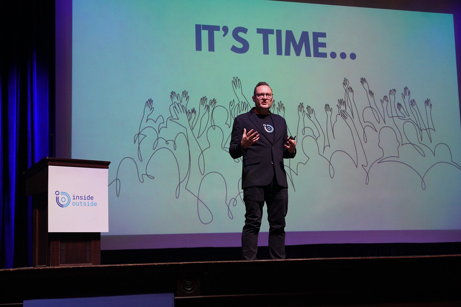 IO2026 Summit to convene ‘ties and T-shirts’ for corporate-startup learning and networking on Midwest innovation