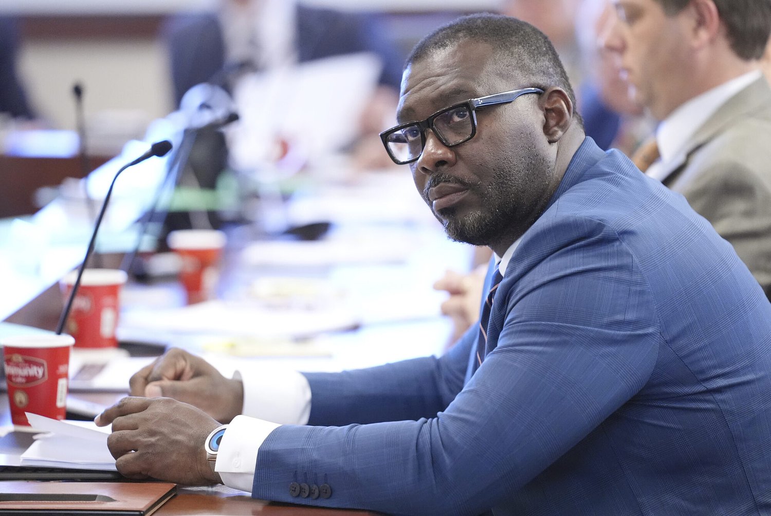‘We shouldn’t run from our past.’ Lawmakers are concerned Mississippi children aren’t learning their history