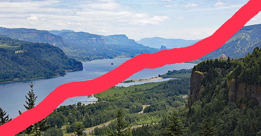 Defunding the Gorge: Washington budget battle threatens National Scenic Area