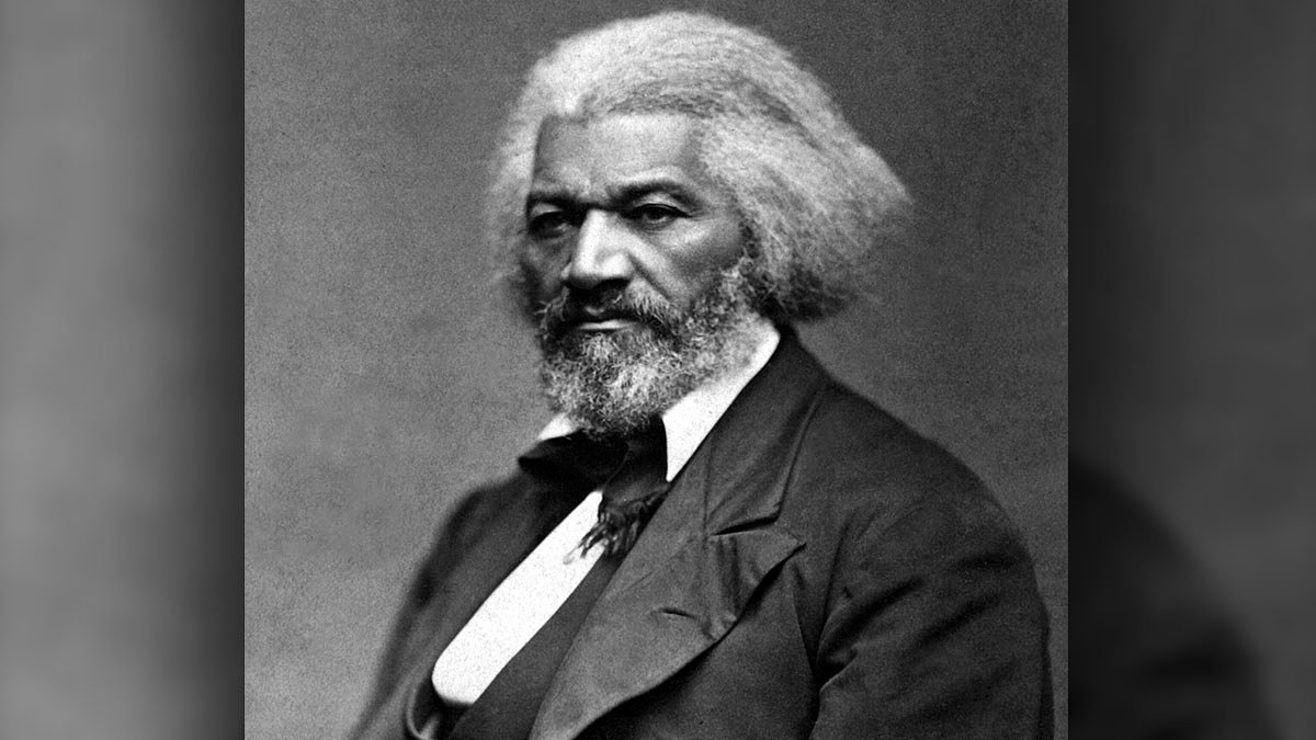 1866: Andrew Johnson rejects plea for Black voting rights