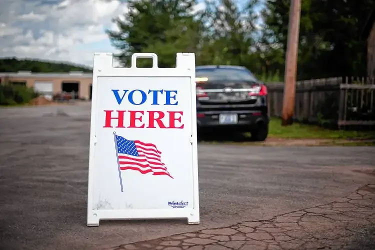 There’s an uncontested race in my neighborhood. What am I voting on?
