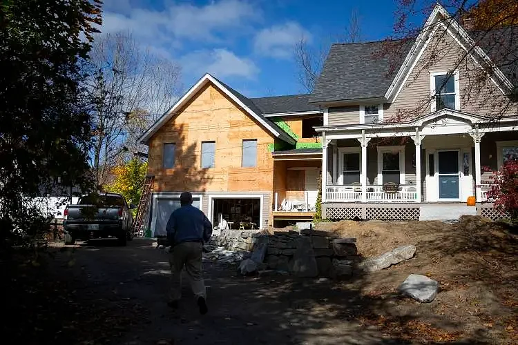 Editorial: New Hampshire housing measures expose political fault lines