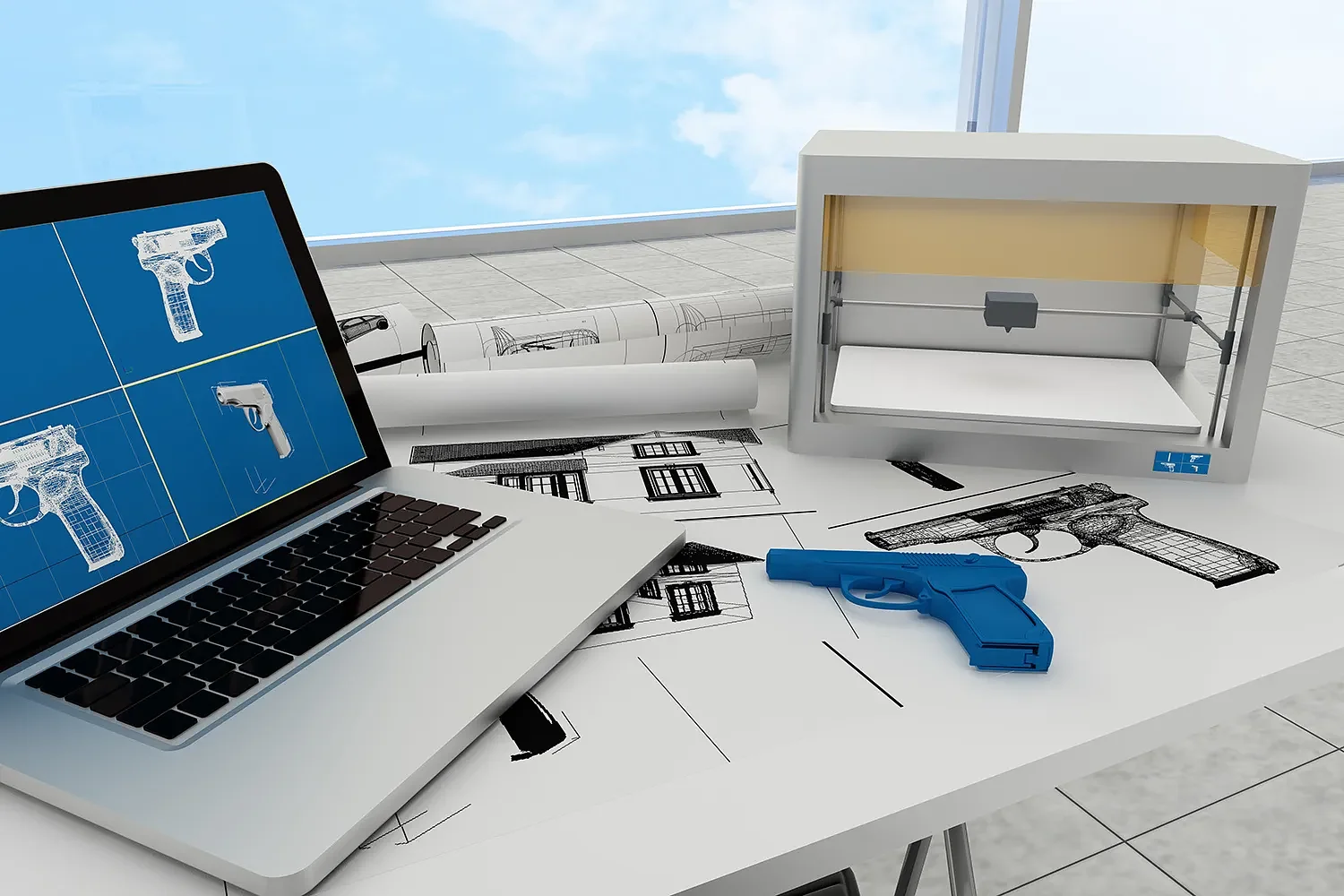 Dallas attorney Tony Box enters Democratic primary for Texas attorney general