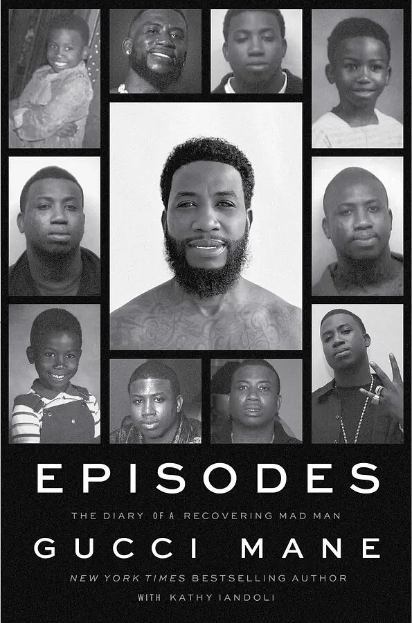 Inside Gucci Mane’s battle for mental health