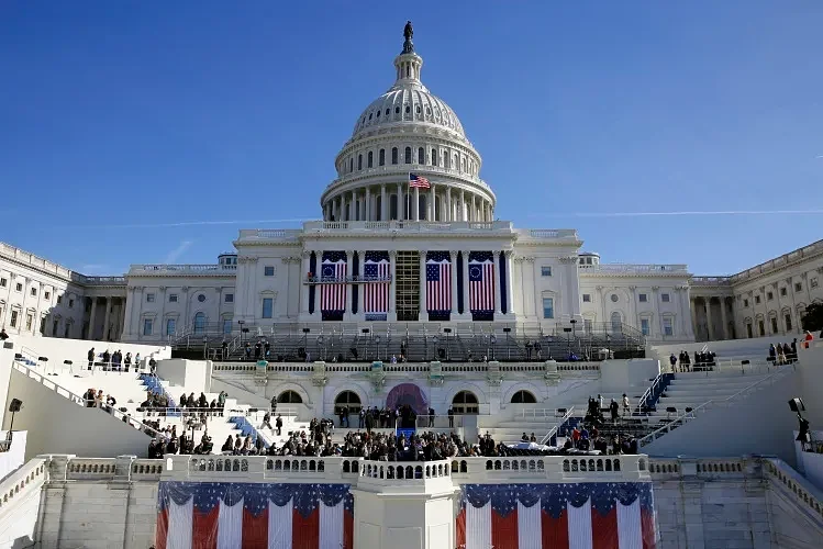 Opinion: Governing in polarized America