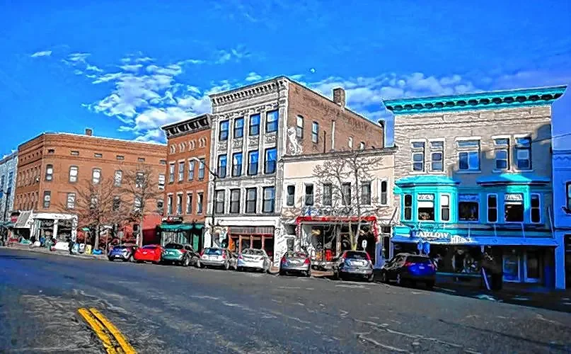 Northampton mulls bringing food trucks to add flavor to downtown