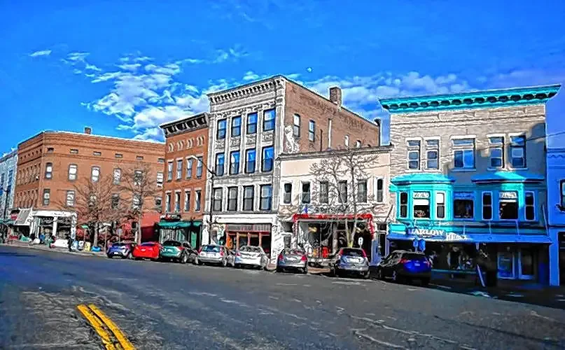 Northampton mulls bringing food trucks to add flavor to downtown