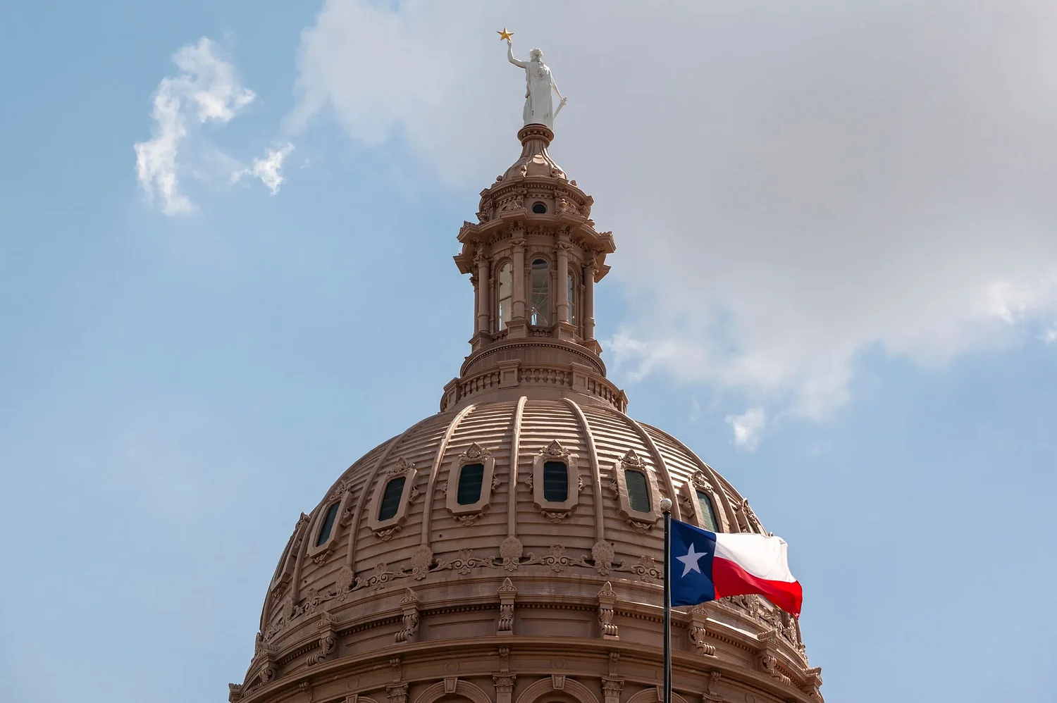 Texas is cleared to use its new congressional map in 2026. How does gerrymandering impact Texans?