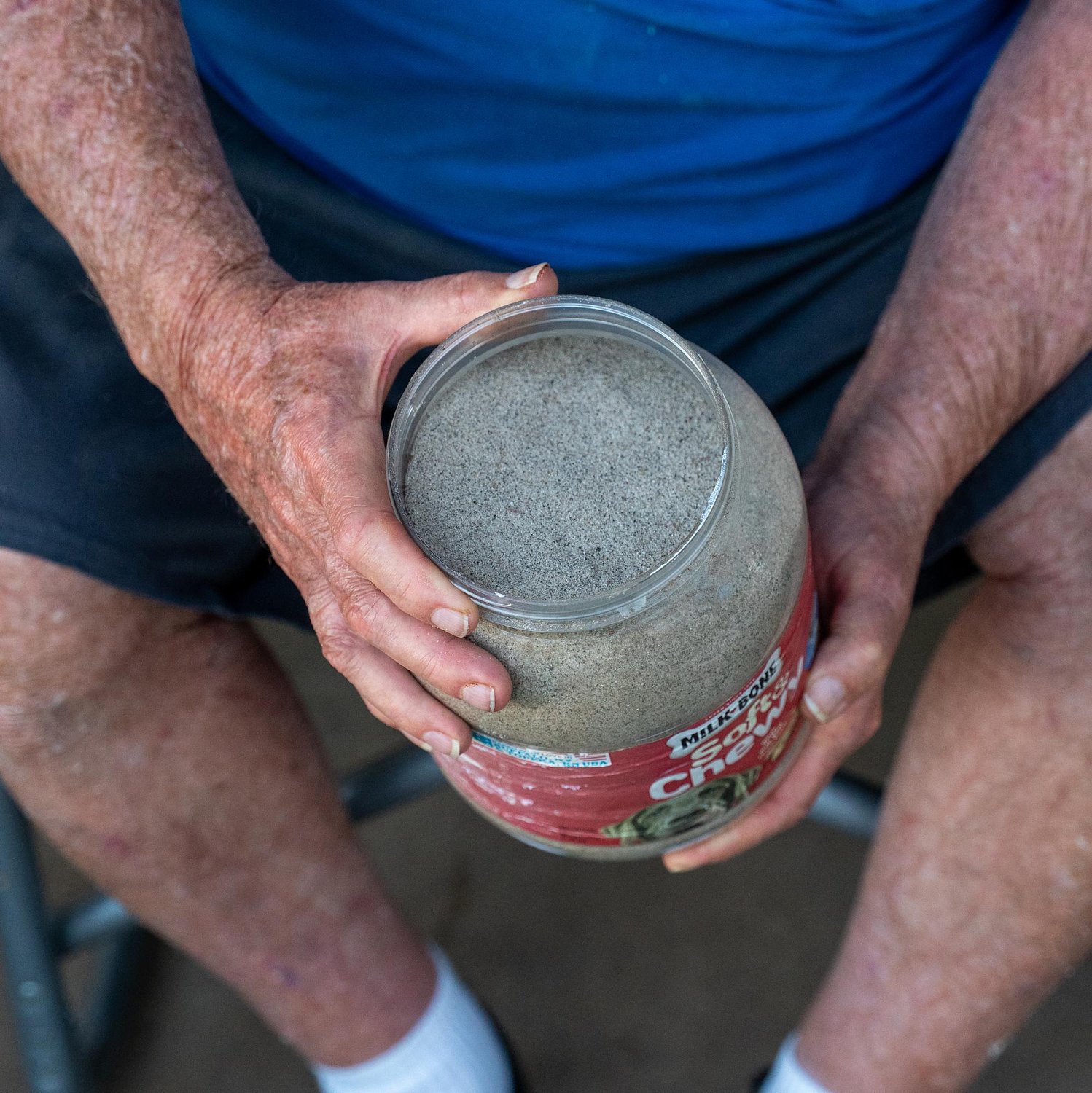 Sand in the tap: Pearl River County families push water utility accountability