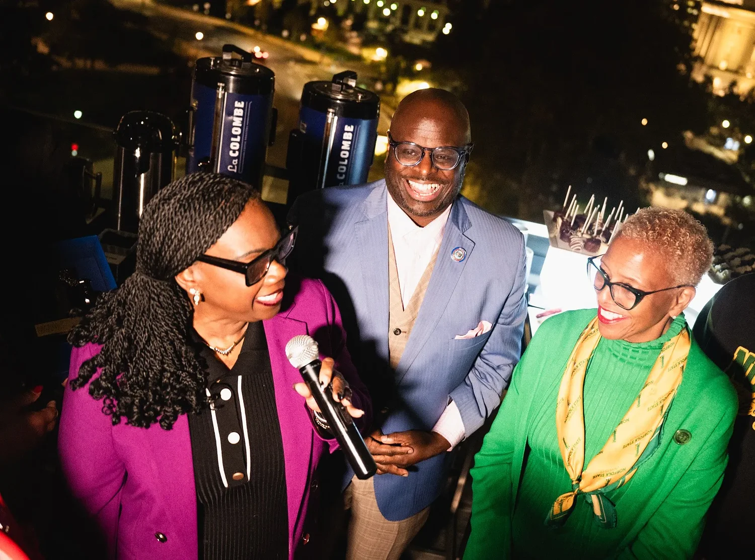 Homecoming and the spirit of unity: What HBCUs teach America