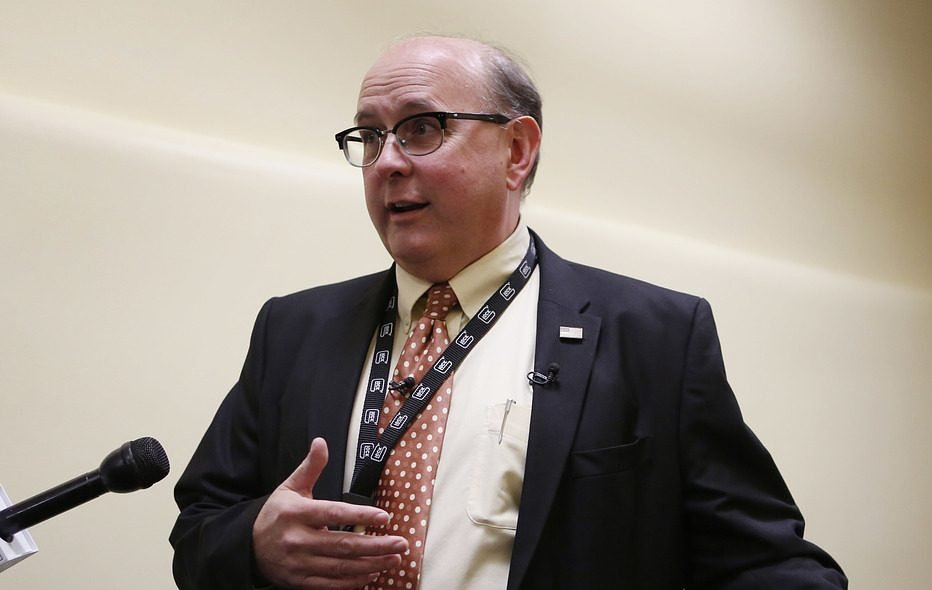 Letter: Matt Dunlap would be an effective congressman