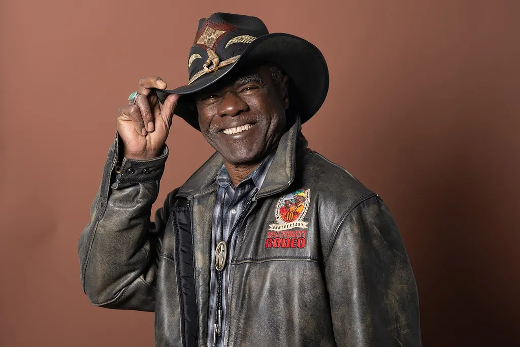 Jordan Peele's 'High Horse: The Black Cowboy' doc sheds light on an erased part of history