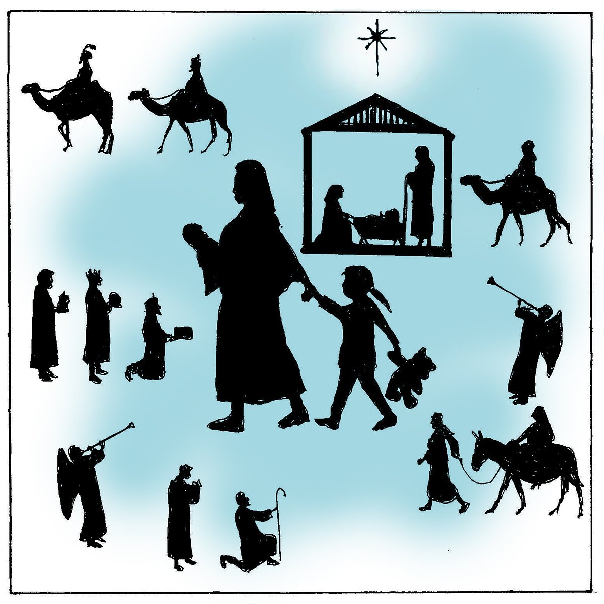 Honor Christ by welcoming refugees