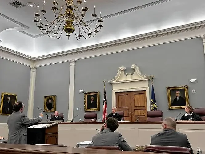 Records: State spent at least $1.5 million defending school funding lawsuits