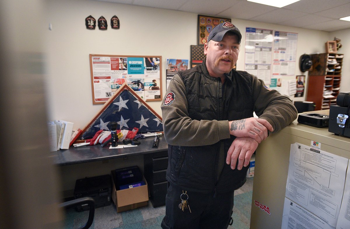Residents of small Maine town face big decision at Monday deorganization vote