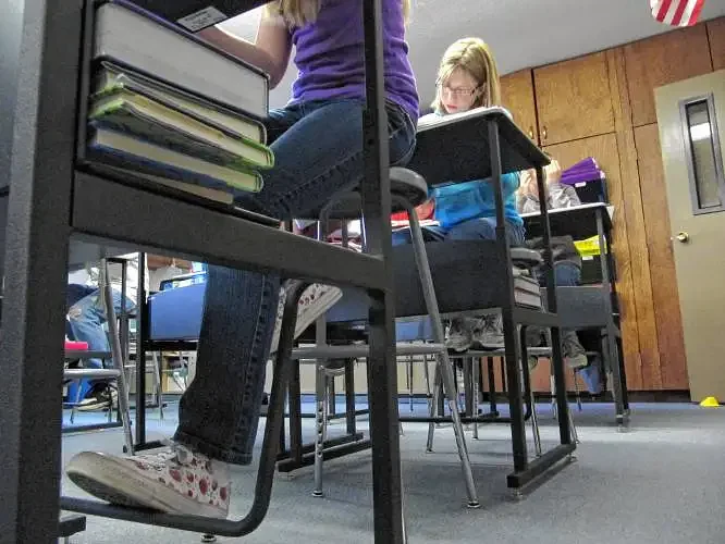 Opinion: No prayer in schools? Here’s a simple solution.